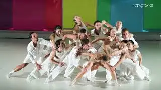Introdans | Less is More | Trailer
