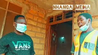 NHANGA media ep4 ya muntela 🙏🙏🙏