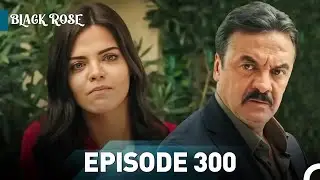 Black Rose Episode 300