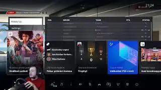 DirtyRacing F1 Divari - Miami 1./7. - t0nin0t (Kev&auml;t 2023) F1 22