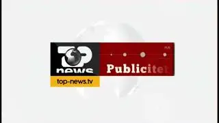 Top News Break Bumper (Publicitet) (2020-2021)
