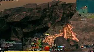 Gw2 - Mursaat Token #40 Location (Token Collector Achievement)