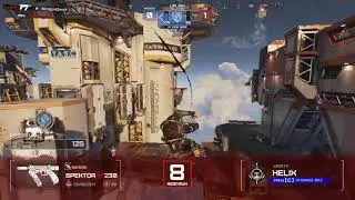 LawBreakers closed Beta Part 2