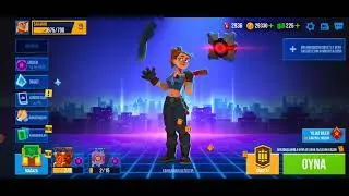 Bullet Echo - Neden başarılı olamıyorum?