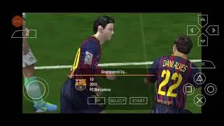FIFA 14 BET VS BAR MATCH HIGHLIGHTS 