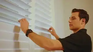 Olympic Blinds - Professional Installation