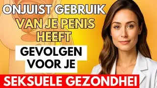 Wat je in de intimiteit doet, kan je op lange termijn schaden