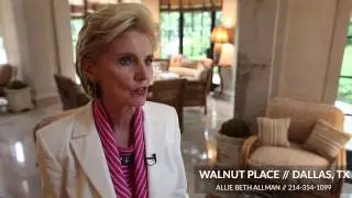 $100M Walnut Place (Hicks/Crespi) Estate
