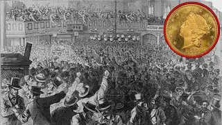 The Gold Scandal That Lives On: Unveiling the True Story Behind 'Black Friday'
