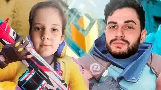 KILICARSLAN ME HACE CARRITO EN ASCENT | G2 Mixwell