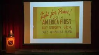 Morning Meeting, 4/27/17: Kristin Scalzo, Levine Institute for Holocaust Education, USHMM