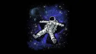 Base De Rap - En El Espacio - Hip Hop Beat Instrumental Relax - Prod Slowet