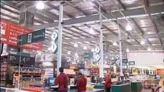 Poor customer service?