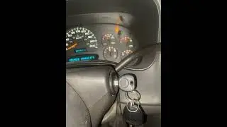 Easy low oil pressure fix for Chevy