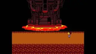 Undertale Another Medium Slowed down 800 percent