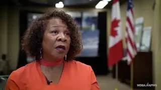 Gordie Howe International Bridge &ndash; Community Benefits