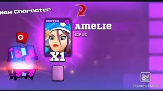 *FREE* AMELIE | FRAG New Character FRAG Pro Shooter Part 3