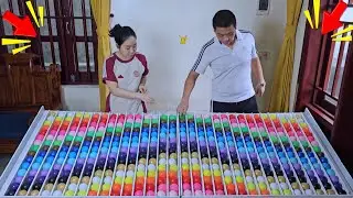 🔥🔥🔥 Color Sorting Ball Game | The Fastest One Wins 🔥 level 22