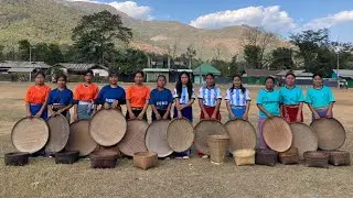NUNGAH CHANGNGEL KITETNA A TEAM JOUSE A😂🤣