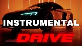 Gibbs ft. Opał - DRIVE  [INSTRUMENTAL]
