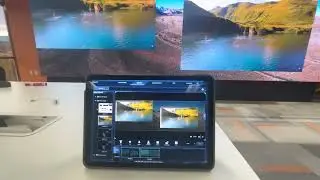 NovaStar VICP &mdash; Visual Intelligent Control Platform
