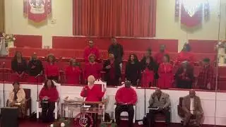 BBC Choir