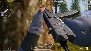 Pubg Mobile xiaomi redmi note 8 pro (GFX TOOLS) Ultra HD+