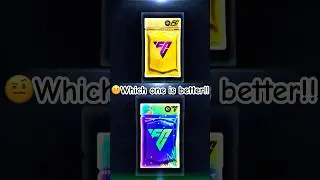 CODE: NEON x CARNIVAL Pack Opening! #fcmobile #fc25 #fcmobile25