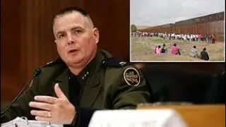 CBP chief says HIV parents will be separated from their families