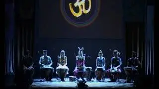 GLOBAL BEAT SCHOOL НА МЕЖДУНАРОДНОМ КОНГРЕССЕ АДВАЙТА. ЧАСТЬ 1.