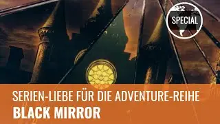 Black Mirror: Eine schrecklich verfluchte Familie (GERMAN)