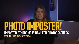 Sideline Doubts: Imposter Syndrome in Sports Photography (And How to Beat It)