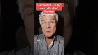 Not to your child