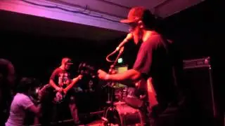 DEADPRESSURE - 9/13/14 @ Oakland Metro - FULL SET