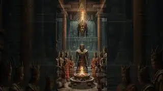 Uncovering Ancient Rituals: Strange Practices & Human Sacrifices