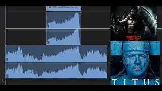 300 Music Plagiarized? 