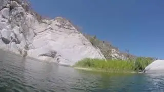 Secret Waterhole