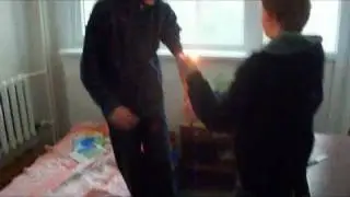 Sanatorijos Kapitonas Desantas
