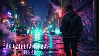 Brazil Trap 2026 &mdash; Chill, Boombap & Underground