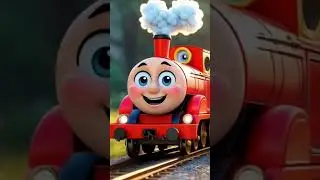 🚂 Let&rsquo;s Ride the Color Train! Learn Colors with MimozaToonsKids 🌈🎨