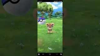 Scorching steps pokemon go