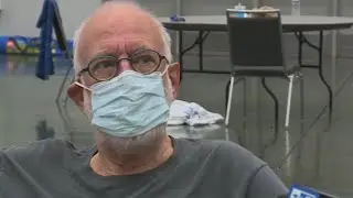 Cooling centers, ERs busy during historic Portland heat