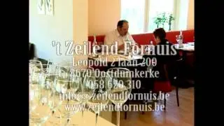 't Zoet Genot Focus TV 't Zeilend Fornuis
