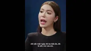 Chỉ cần đủ 3 bữa l&agrave; ước mơ của T&uacute; #fypyoutubeshorts #dst #mindhacker #podcast #minhtuoffficial