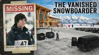 Wyoming 2011 cold case solved &mdash; organ trafficking ring exposed