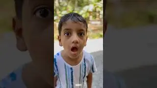 ഭൂതം ആവിയായി പറന്നത് കണ്ടാ😱#shorts #youtubeshorts #short