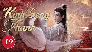 THỦY LONG NGÂM  Tập 19｜Siêu Phẩm Phim Cổ Trang Võ Hiệp Mới Nhất 2025 | La Vân Hi #luoyunxi