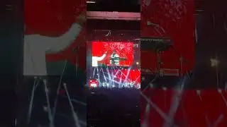 THAMAN WENT FULL #OG MODE ThamanSLive #og #pspk  #telugu  #thaman #epicmoments