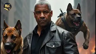 denzel washington | Blockbuster Movie 2025  | Hollywood movie #movie #actionmovies 3ds2