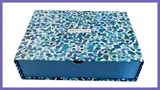 Birchbox: January 2020 | FunsizedStyle